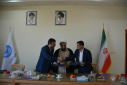 نشست رونمایی آزمایشگاه آموزشی-پژوهشی هنر و رسانه دینی «شهاب مبین» از چند سند مهم تفاهم همکاری با مراکز داخلی و خارجی