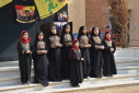 گردهمایی استادان، کارکنان و دانشجویان دانشکدگان فارابی همزمان با تشیع پیکر پاک شهید سید حسن نصرالله