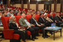 نشست دانشجویان بین‌المللی با حضور رایزن علمی فرهنگی جمهوری کشور عراق