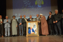 برگزاری مراسم نکوداشت بزرگترین سازنده آموزش عالی در استان قم در دانشکدگان فارابی