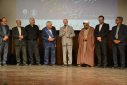 برگزاری مراسم نکوداشت بزرگترین سازنده آموزش عالی در استان قم در دانشکدگان فارابی