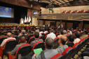 برگزاری مراسم نکوداشت بزرگترین سازنده آموزش عالی در استان قم در دانشکدگان فارابی