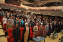 برگزاری مراسم نکوداشت بزرگترین سازنده آموزش عالی در استان قم در دانشکدگان فارابی