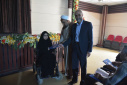 برگزاری پانزدهمین جشنواره آموزشی دانشکدگان فارابی