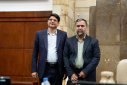 اردوی بازدید از فرایند صدور آراء وحدت رویه در هیئت عمومی دیوان عالی کشور