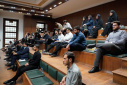 اردوی بازدید از فرایند صدور آراء وحدت رویه در هیئت عمومی دیوان عالی کشور