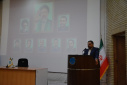 برگزاری مراسم بزرگداشت سالروز شهادت رئیس جمهور شهید، آیت الله رئیسی و شهدای خدمت در دانشکدگان فارابی