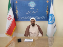 تبین و توضیح برنامه های نکوداشت پنجاه و پنجمین سال تاسیس &quot;دانشکدگان فارابی &quot;دانشگاه تهران در نشست خبری دکتر مسلم محمدی  رئیس دانشکدگان فارابی با شماری از خبر گزاری ه