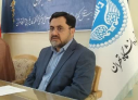 تبین و توضیح برنامه های نکوداشت پنجاه و پنجمین سال تاسیس &quot;دانشکدگان فارابی &quot;دانشگاه تهران در نشست خبری دکتر مسلم محمدی  رئیس دانشکدگان فارابی با شماری از خبر گزاری ه