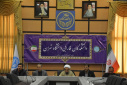 دومین نشست صمیمی با پیشکسوتان دانشکدگان