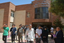مراسم آشنایی دانش‌آموزان کنکوری استان قم با مدیران دانشکدگان فارابی دانشگاه تهران
