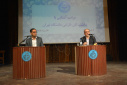 مراسم آشنایی دانش‌آموزان کنکوری استان قم با مدیران دانشکدگان فارابی دانشگاه تهران