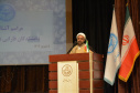مراسم آشنایی دانش‌آموزان کنکوری استان قم با مدیران دانشکدگان فارابی دانشگاه تهران