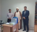  بازدید ریاست دانشکدگان فارابی از دفتر مجلات علمی و تقدیر از تلاش‌های ارزشمند همکاران