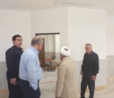 حضور رئیس پارک علم و فناوری دانشگاه تهران در دانشکدگان فارابی