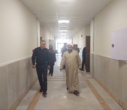 حضور رئیس پارک علم و فناوری دانشگاه تهران در دانشکدگان فارابی