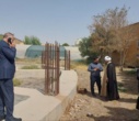 حضور رئیس پارک علم و فناوری دانشگاه تهران در دانشکدگان فارابی