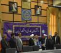 نشست شورای هیئت علمی دانشکدگان فارابی با تأکید بر برنامه‌ریزی نکوداشت نیم‌قرن تکاپوی علمی برگزار شد