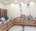 حضور نماینده مردم قم در مجلس شورای اسلامی در دانشکدگان فارابی دانشگاه تهران