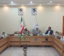 حضور نماینده مردم قم در مجلس شورای اسلامی در دانشکدگان فارابی دانشگاه تهران