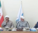 حضور نماینده مردم قم در مجلس شورای اسلامی در دانشکدگان فارابی دانشگاه تهران