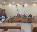 حضور نماینده مردم قم در مجلس شورای اسلامی در دانشکدگان فارابی دانشگاه تهران