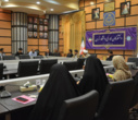 نشست صمیمی دانشجویان فعال فرهنگی با رئیس دانشکدگان فارابی برگزار شد