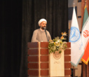 آیین استقبال از نودانشجویان ورودی ۱۴۰۴ در دانشکدگان فارابی دانشگاه تهران برگزار شد