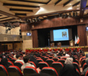 آیین استقبال از نودانشجویان ورودی ۱۴۰۴ در دانشکدگان فارابی دانشگاه تهران برگزار شد