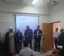 تقدیر از دکتر سید احمد طباطبایی به مناسبت روز کوهنورد