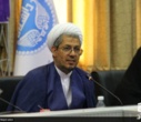 کسب رتبه نخست دانشکدگان فارابی دانشگاه تهران در توسعه و ترویج فرهنگ نماز در استان قم