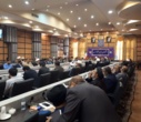 کسب رتبه نخست دانشکدگان فارابی دانشگاه تهران در توسعه و ترویج فرهنگ نماز در استان قم