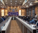کسب رتبه نخست دانشکدگان فارابی دانشگاه تهران در توسعه و ترویج فرهنگ نماز در استان قم