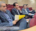 برگزاری اولین بخش از دورۀ دانش‌افزایی استادان در سال تحصیلی جدید