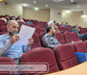 برگزاری اولین بخش از دورۀ دانش‌افزایی استادان در سال تحصیلی جدید