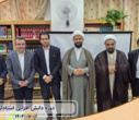 برگزاری اولین بخش از دورۀ دانش‌افزایی استادان در سال تحصیلی جدید