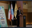 پایان چهارمین کنفرانس ملی فضای سایبر با برگزاری نشست‌های تخصصی و آیین اختتامیه در کتابخانه مرکزی دانشگاه تهران