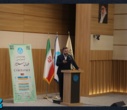 پایان چهارمین کنفرانس ملی فضای سایبر با برگزاری نشست‌های تخصصی و آیین اختتامیه در کتابخانه مرکزی دانشگاه تهران