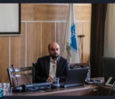 پایان چهارمین کنفرانس ملی فضای سایبر با برگزاری نشست‌های تخصصی و آیین اختتامیه در کتابخانه مرکزی دانشگاه تهران