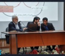 پایان چهارمین کنفرانس ملی فضای سایبر با برگزاری نشست‌های تخصصی و آیین اختتامیه در کتابخانه مرکزی دانشگاه تهران