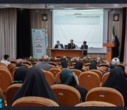 پایان چهارمین کنفرانس ملی فضای سایبر با برگزاری نشست‌های تخصصی و آیین اختتامیه در کتابخانه مرکزی دانشگاه تهران