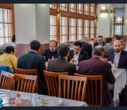 پایان چهارمین کنفرانس ملی فضای سایبر با برگزاری نشست‌های تخصصی و آیین اختتامیه در کتابخانه مرکزی دانشگاه تهران