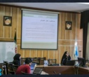 پایان چهارمین کنفرانس ملی فضای سایبر با برگزاری نشست‌های تخصصی و آیین اختتامیه در کتابخانه مرکزی دانشگاه تهران