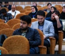 پایان چهارمین کنفرانس ملی فضای سایبر با برگزاری نشست‌های تخصصی و آیین اختتامیه در کتابخانه مرکزی دانشگاه تهران