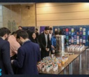پایان چهارمین کنفرانس ملی فضای سایبر با برگزاری نشست‌های تخصصی و آیین اختتامیه در کتابخانه مرکزی دانشگاه تهران