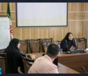 پایان چهارمین کنفرانس ملی فضای سایبر با برگزاری نشست‌های تخصصی و آیین اختتامیه در کتابخانه مرکزی دانشگاه تهران