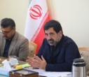 بازدید استاندار قم از دانشکدگان فارابی دانشگاه تهران و برگزاری نشست تخصصی با مدیران و استادان این دانشکدگان