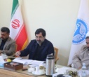 بازدید استاندار قم از دانشکدگان فارابی دانشگاه تهران و برگزاری نشست تخصصی با مدیران و استادان این دانشکدگان