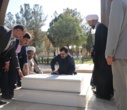 بازدید استاندار قم از دانشکدگان فارابی دانشگاه تهران و برگزاری نشست تخصصی با مدیران و استادان این دانشکدگان