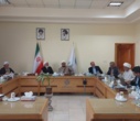 برگزاری نشست مشترک دانشکدگان فارابی دانشگاه تهران با مجمع عالی حکمت اسلامی
